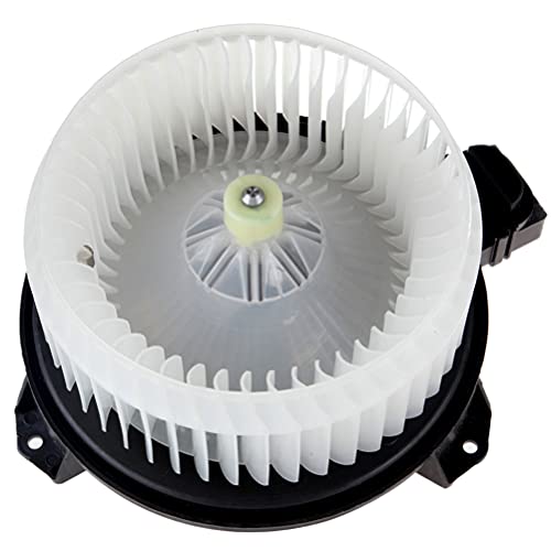 SCITOO HVAC Heater Blower Motor and Resistor Assembly Compatible for Lincoln for Town Car 2000-2002, Replace# 700031 RU-572 by SCITOO - Image 2