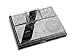 Decksaver DS-PC-RDJ2 Clear Cover for Reloop Digital Jockey 2 DJ Controller