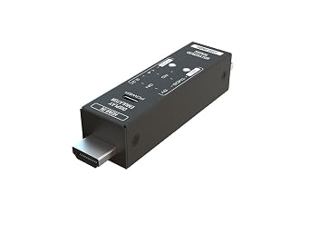 Monoprice HDMI Signal Generator and Display Analyzer