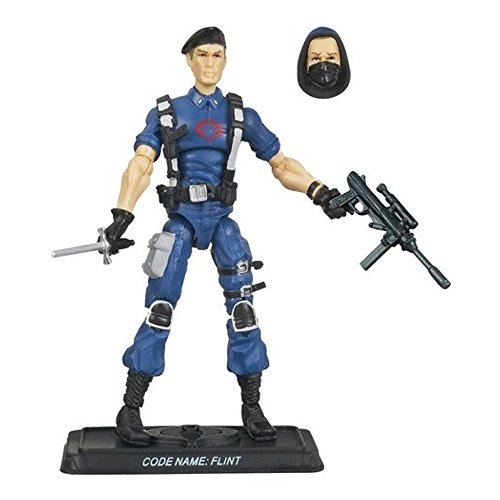 G.I. JOE Hasbro 3 3/4