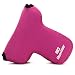 Produktbild MegaGear MG1764 Ultraleichte Neopren-Kameratasche für Canon EOS M6 Mark II (18-150 mm), Hot Pink