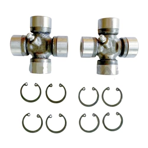 Junta en U 25X64 kit de transmisión para C 500 650 800 1000 703000022