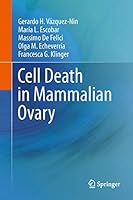 Cell Death in Mammalian Ovary 9400793944 Book Cover