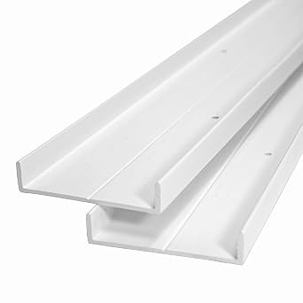 Seves 48" Long Thinline 3" Perimeter Channel