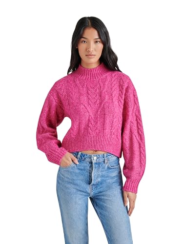 Image of Steve Madden Women's Steve Madden Apparel Marcie Sweater