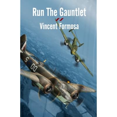 Run The Gauntlet