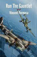 Run The Gauntlet 1520172427 Book Cover