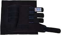 Vista 6 de Dura-Tech Quick Dry Memory Foam Stable Wraps for Horses Complete Horse Leg Support Enhanced Comfort & Protection Tekno-Dri Lining Easy