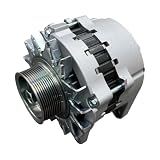 OCTOT 1794114 1794784 573012 Alternator Fits for Cummins ISF ISB 3.8L ISF3.8 Engine for SCANIA BUS