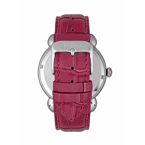Bertha BR3001