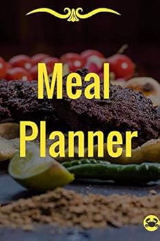 Meal Planner Family