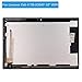 LCD Display Replacement Compatible with Lenovo Tab 4 10