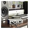 USB Audio Interface SubZero AI2-2x XLR/TRS Inputs 24-bit / 96kHz #1
