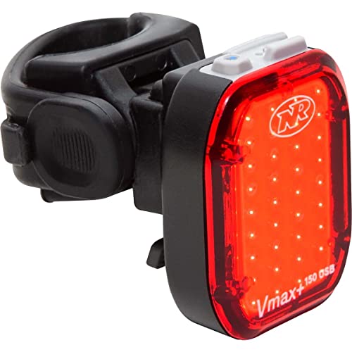 NiteRider Emax+ 150 eBike Rear Light #TOP30
