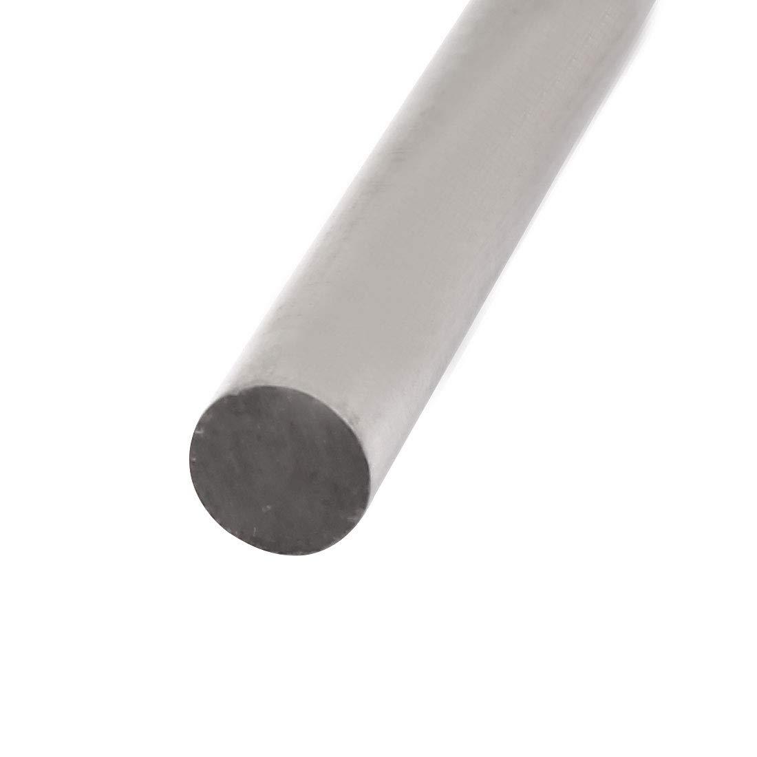 10mmx450mm Mechanical Maintenance Straight Ejector Pins Silver Gray 2pcs (12eb53ee7d1a99ba198de52b79ceb8a5)