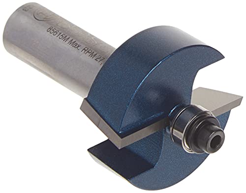Fraise à feuillurer Bosch 85615 MC pour aménager votre intérieur et vos placards