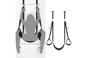 Hirte Head-Scratching Bed Restraints for Bedroom Play