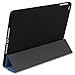 CaseCrown Omni Case (Blue) for Apple iPad Air with Sleep/Wake Feature & Multi-Angle Viewing Stand