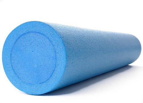 KAWANYO - Rullo da pilates 90 cm per esercizi di