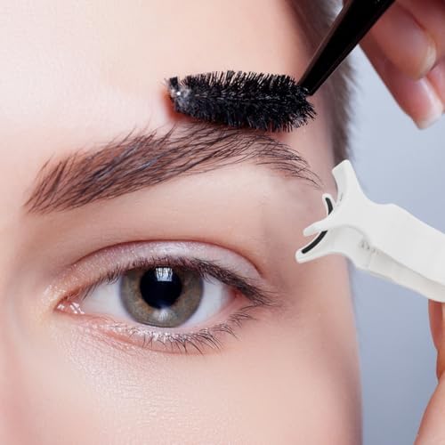 PLAFOPE Magnetic Eyelash Applicator Tool for Easy Magnetic False Eyelash Application Lash Helper Clip Positioning Tool Compact Eye Makeup Accessory for Women Men