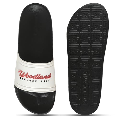 Image of Woodland Men's Slipper