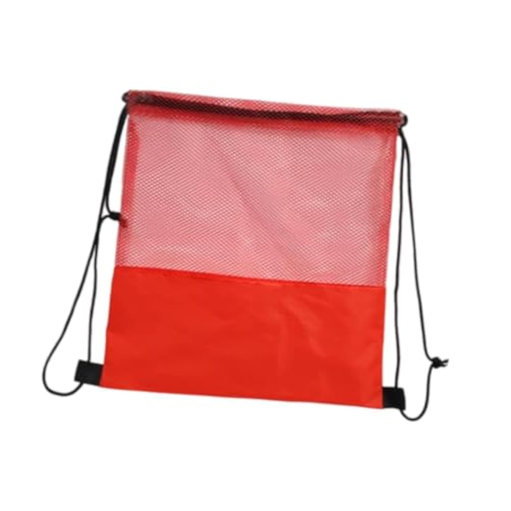 Portable Drawstring Basketball Backpack for Travel