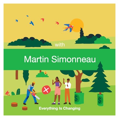 Rainforest Protection Starts on the Frontlines