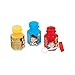 DesignWare Amscan AMI 398488 Jake and The Neverland Pirates Mini Bubbles for Party