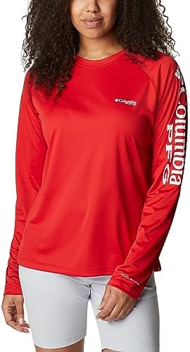 Columbia Tidal tee™ II Manga Larga