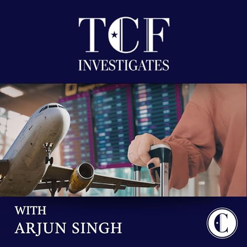 Airlines Know More About You Than You Think (TCF Investigates)