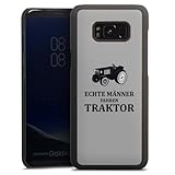 QUALITÄT - Extra Kratzschutz durch 3-fach bearbeitetes Echtholz. Durch die rutschfesten Rahmen aus Polycarbonat liegt das Hardcover angenehm in der Hand.