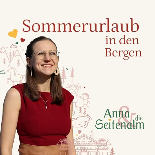 Sommerurlaub in den Bergen
