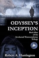 Odyssey's Inception 1698682611 Book Cover
