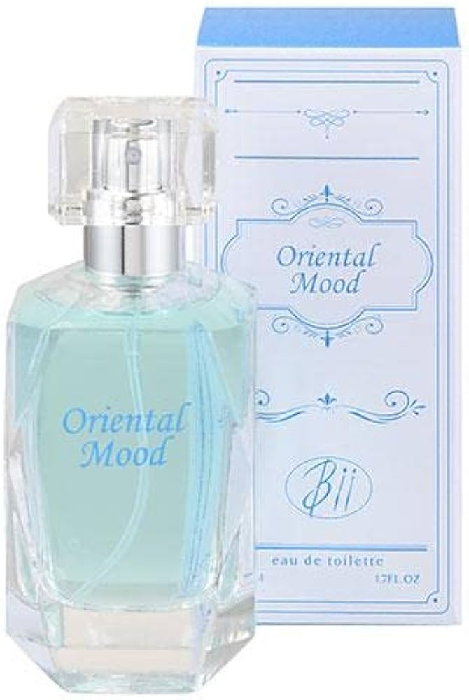 Amazon.co.jp: BII（ビーアイアイ） オードトワレ オリエンタルムード