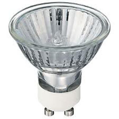 (Pack Of 10) 35Mr16/Gu10 - 35 Watt - Flood - Gu10 (Twist & Lock) Base - 120V - Mr16 Light Bulb 35W Mr16 #TOP1