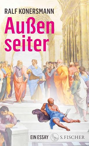 Außenseiter: Ein Essay