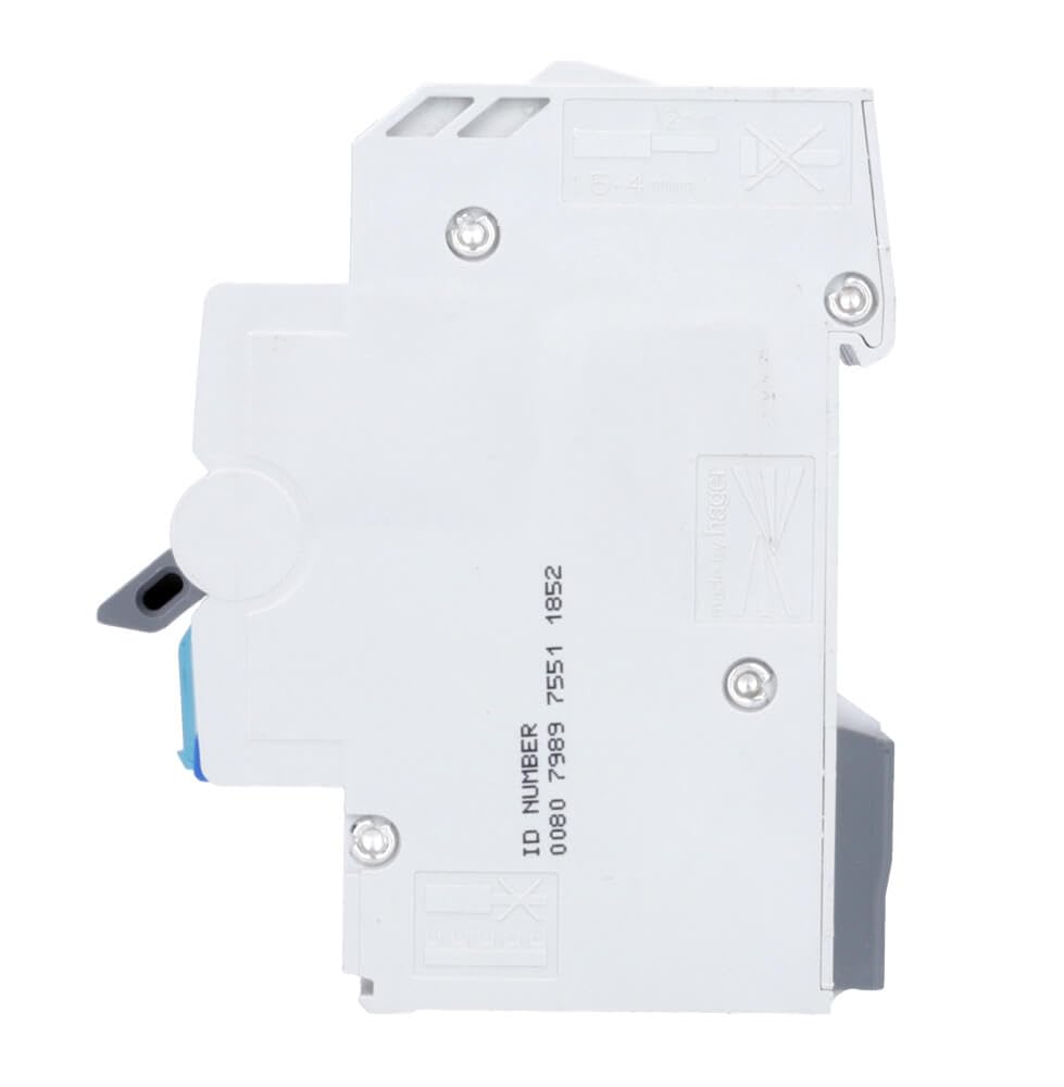 Hager ADS920D FI-LS 1P+N 6kA B-20A 30mA A QC