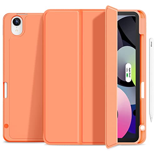 Amazon.co.jp: Gahwa iPad Air 第5世代 ケース 2022/iPad Air 第4世代