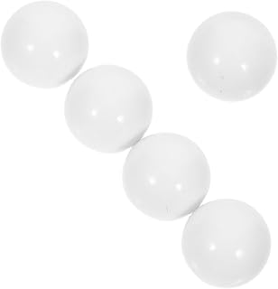 Roulette Kugeln Acryl 12mm 5 Stück Ersatzkugeln Für Roulette Kessel Partyspiel Zubehör Bar Und Festivalspiele
