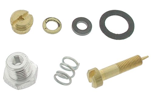 Greenstar 28523 - Kit Viti Di Ricrescita Per Carburatori E Carburatori