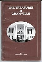 The Treasures of Granville B000HRZRFO Book Cover