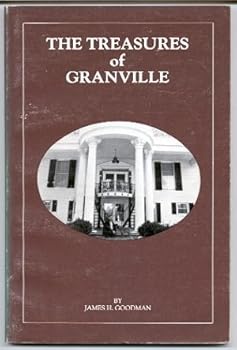 The Treasures of Granville