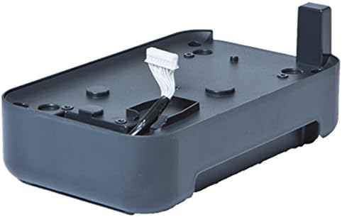 BROTHERPA-BB002 Printer Battery Base Unit, Brother Genuine Accessory