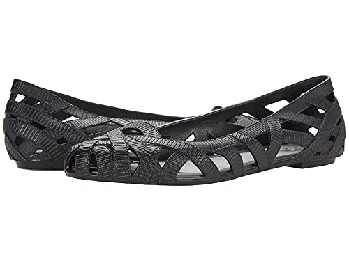 Melissa Shoes Jean + Jason Wu VII Black 9 M Melissa Shoes Jean + Jason Wu VII Black 9 M