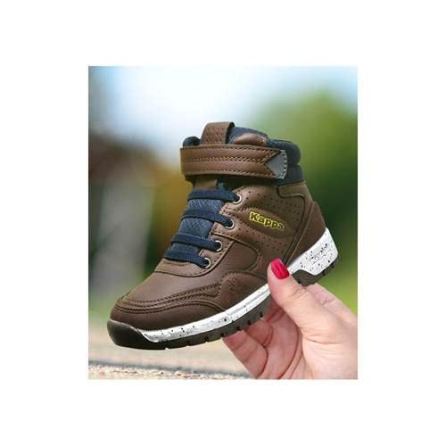 Kappa Lithium Jr. 6729 Boots - vue 5