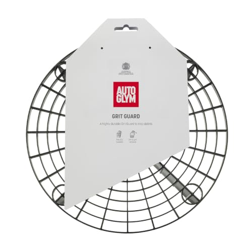 Autoglym Grit Guard, Car Wash Bucket Insert