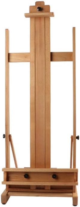 Painting Artist Display Easel Drawing Board Balanced Easel Beech Fall Art Supplies Oil Painting Wooden Easel Sketch Professional Watercolor Acrylic
