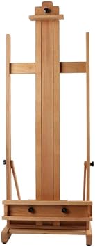 Painting Artist Display Easel Drawing Board Balanced Easel Beech Fall Art Supplies Oil Painting Wooden Easel Sketch Professional Watercolor Acrylic