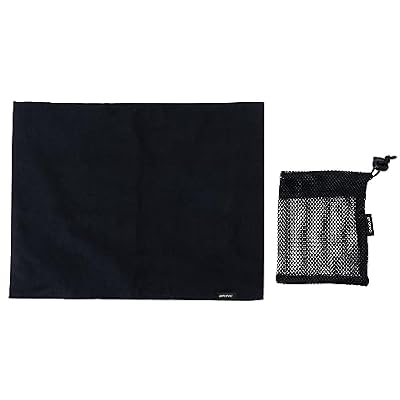 Protec Spit and Moisture Mat for Brass/Wind Instruments, 10 X13", Model A108