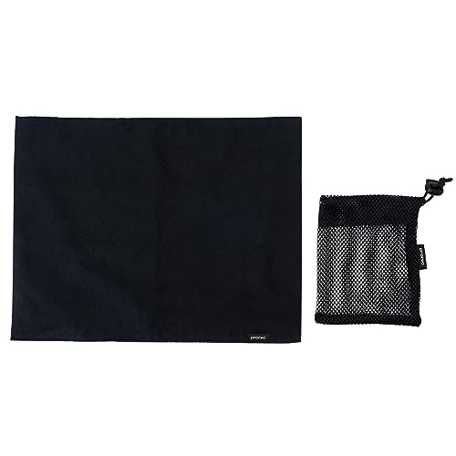 Protec Spit and Moisture Mat for Brass/Wind Instruments, 10 X13", Model A108